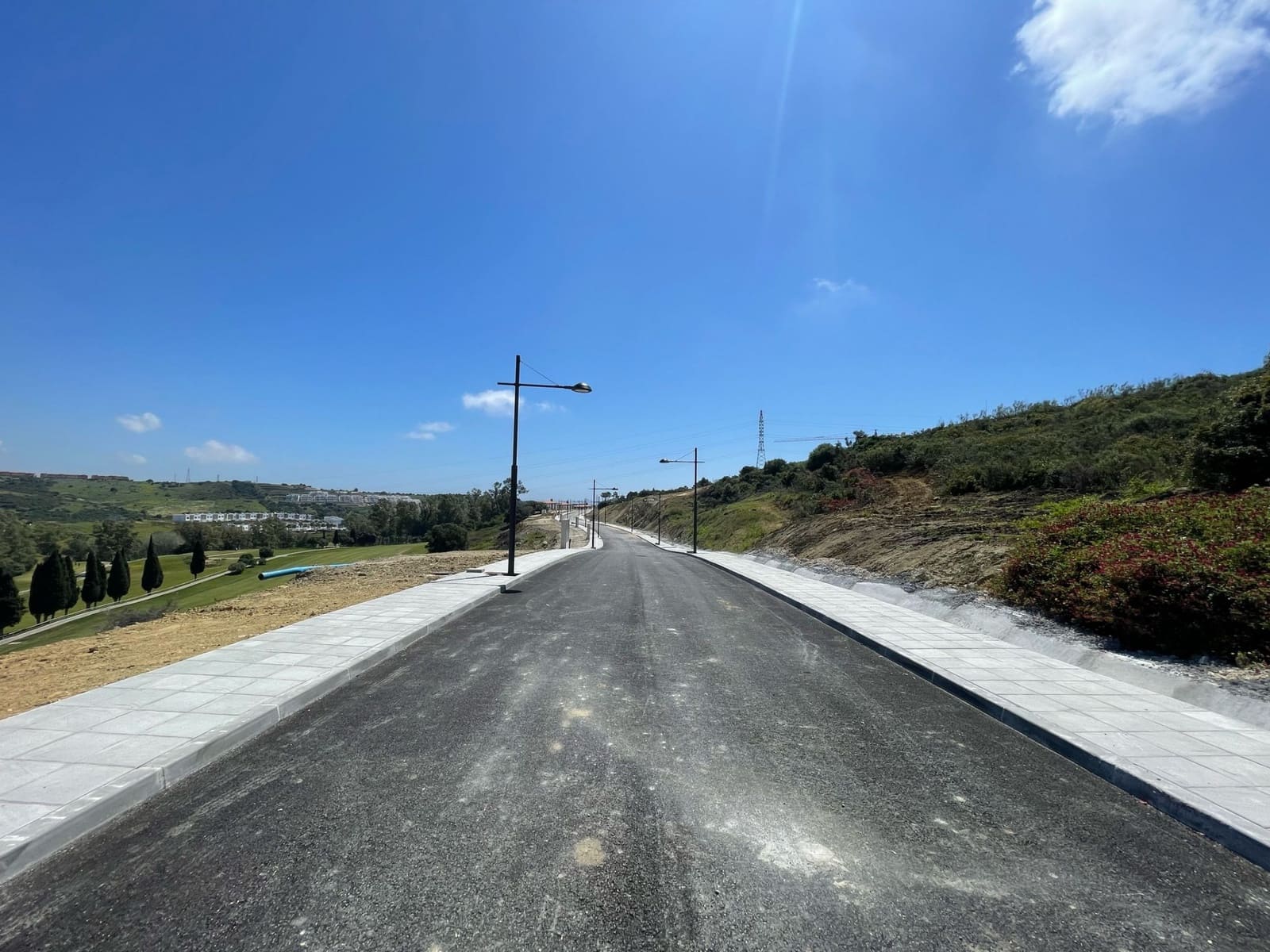 Działka budowlana na sprzedaż w Estepona - 225 000 € (Ref: 8644258)