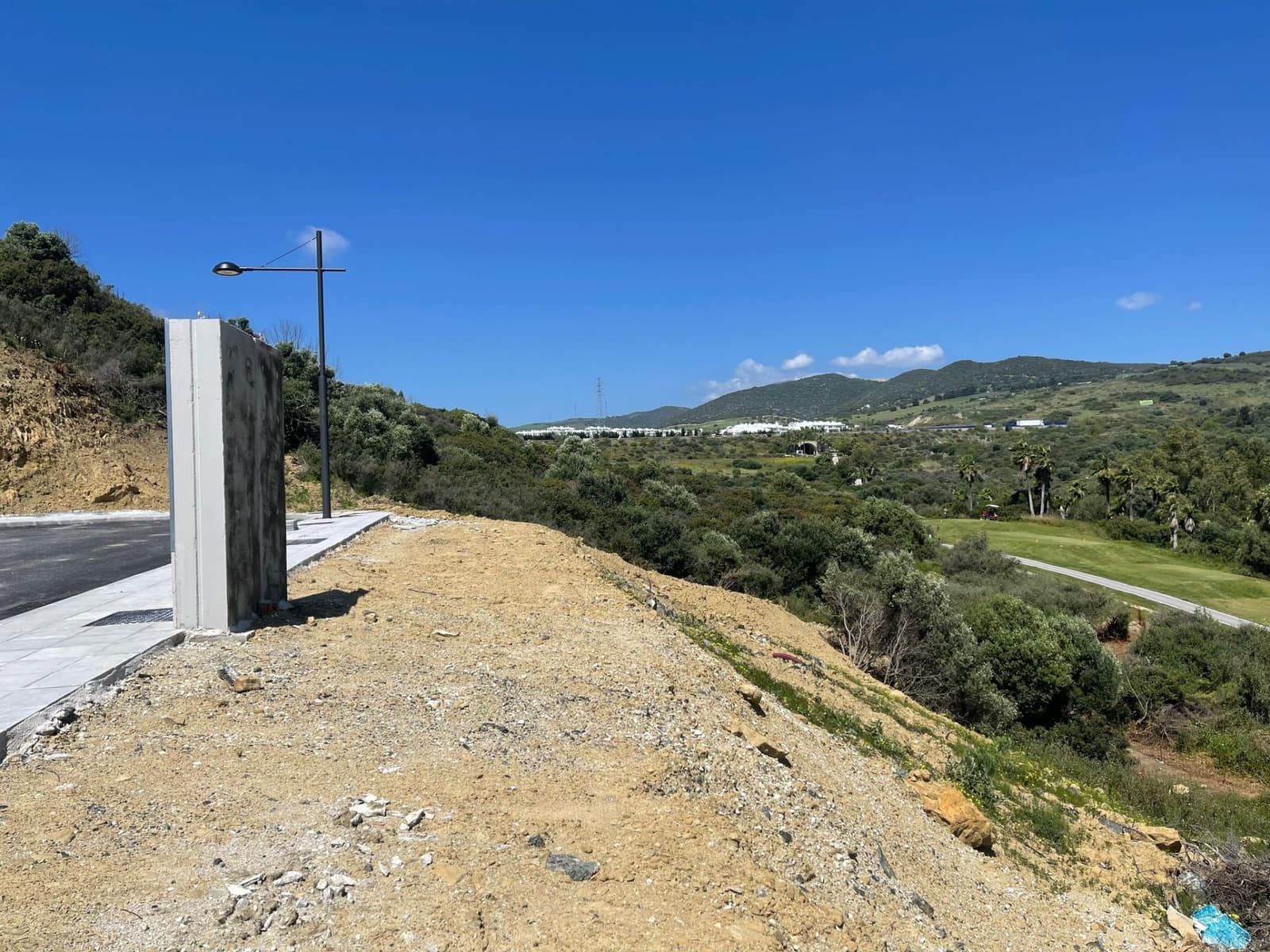 Działka budowlana na sprzedaż w Estepona - 225 000 € (Ref: 8644258)