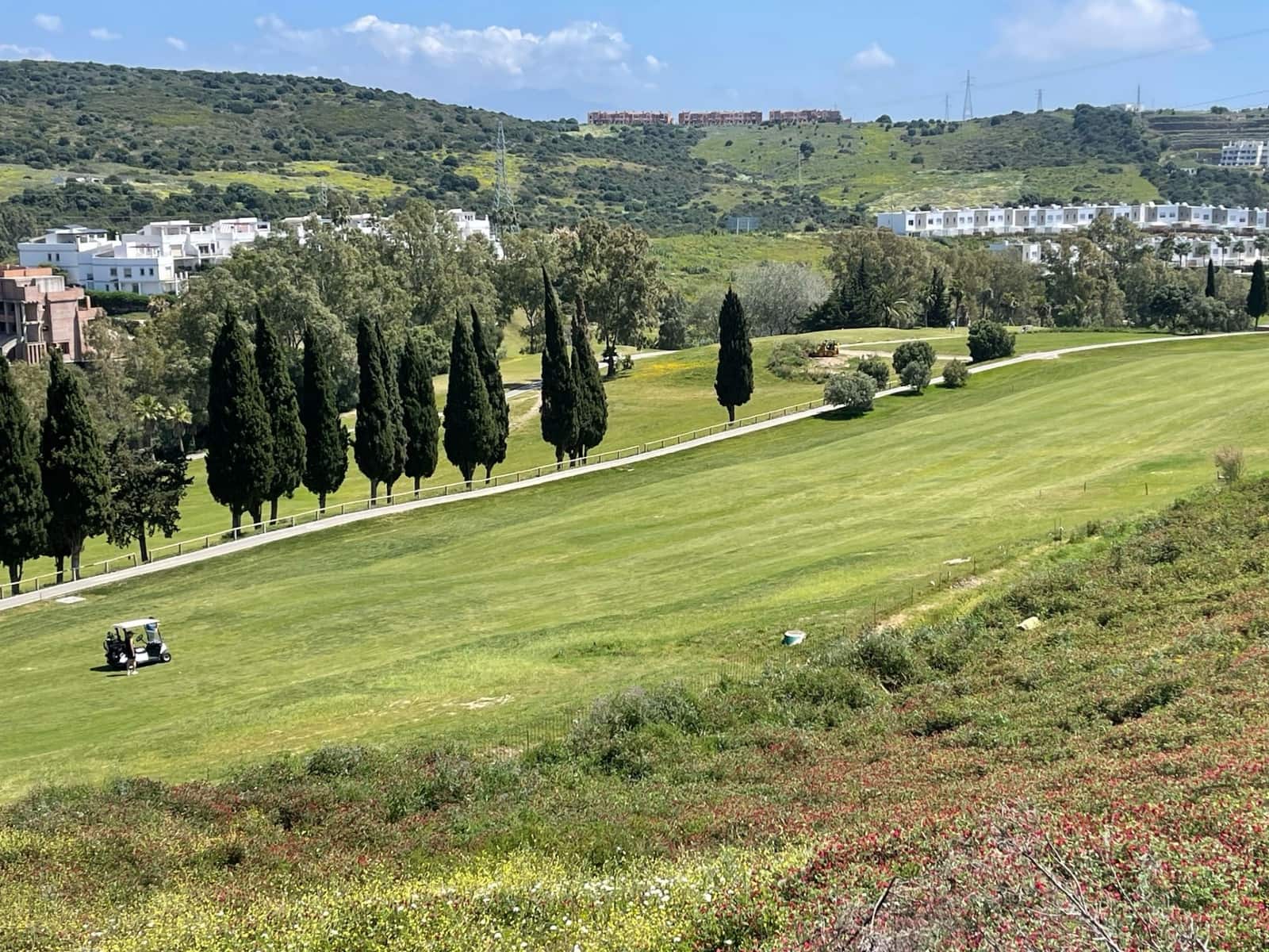 Działka budowlana na sprzedaż w Estepona - 225 000 € (Ref: 8644258)