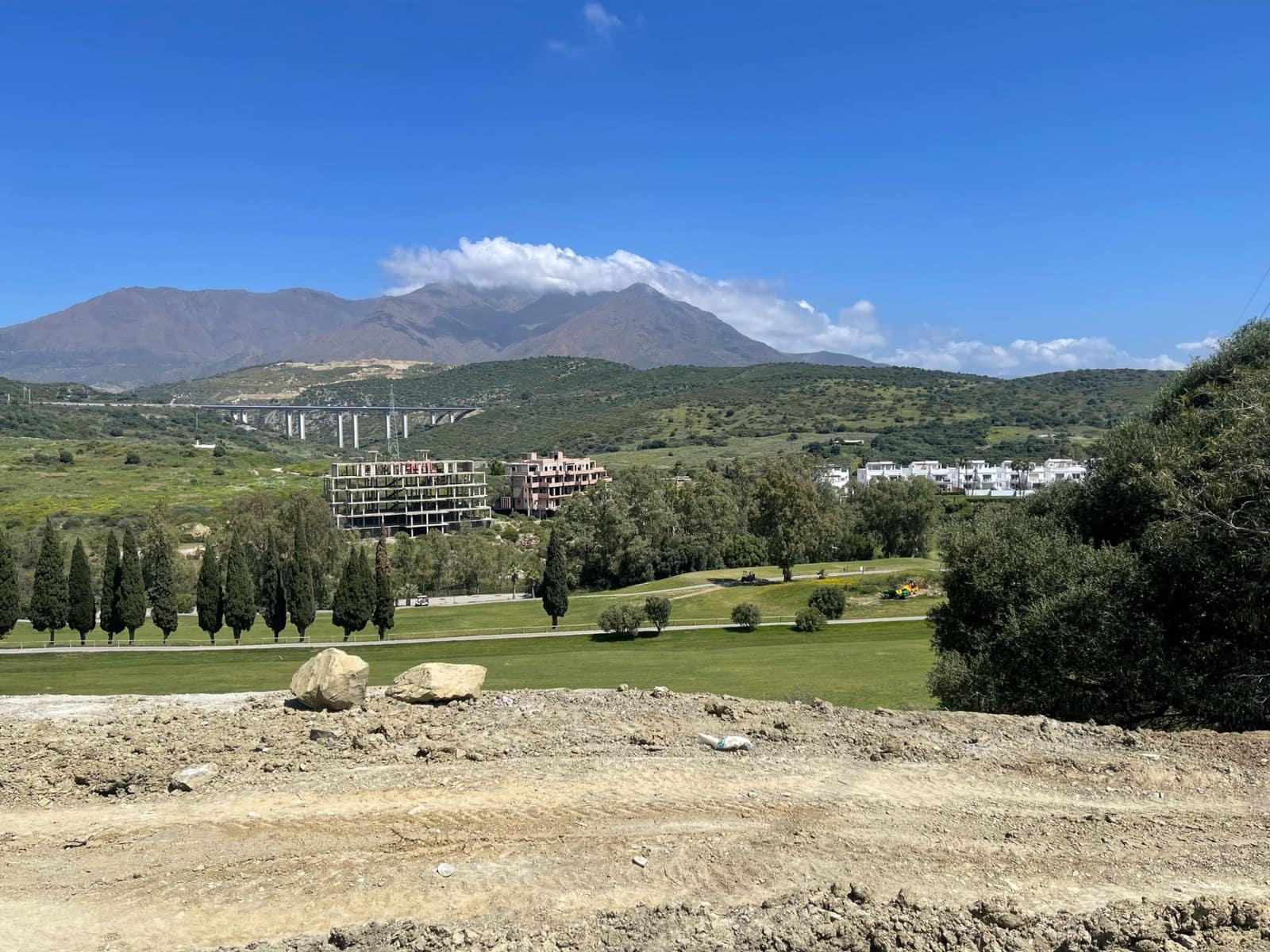 Działka budowlana na sprzedaż w Estepona - 225 000 € (Ref: 8644258)