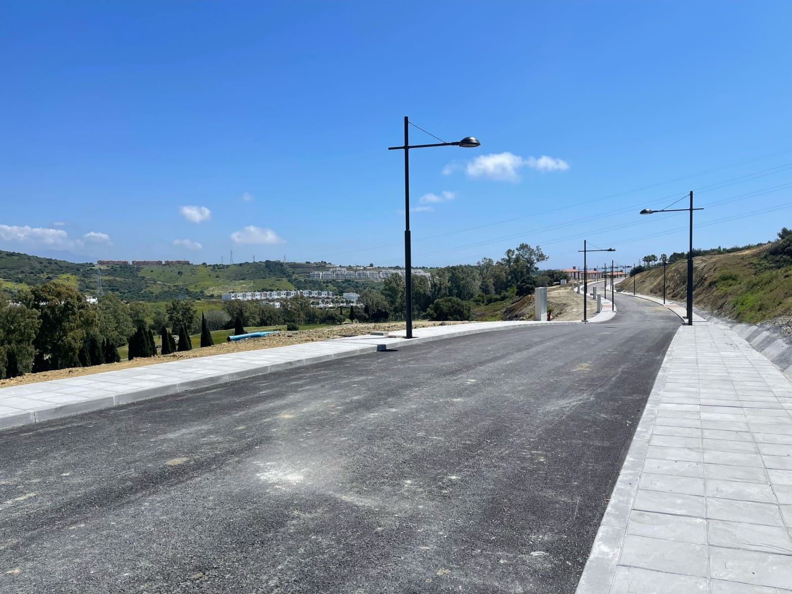 Działka budowlana na sprzedaż w Estepona - 225 000 € (Ref: 8644258)