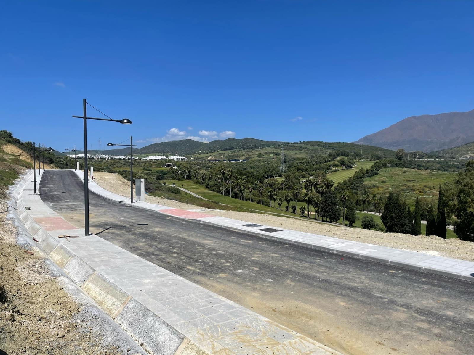 Area Edificabile in vendita in Estepona - 220.000 € (Rif: 8644259)