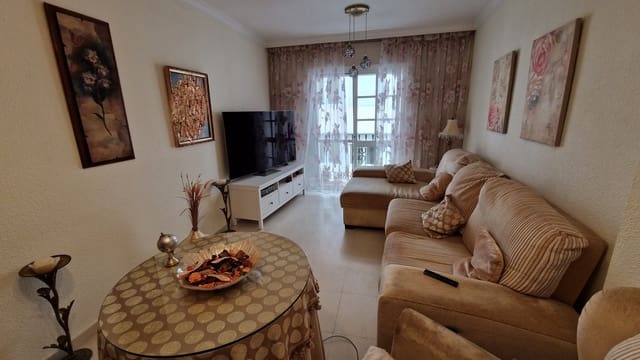 2 soveværelse Lejlighed til salg i Estepona - € 373.000 (Ref: 8751740)