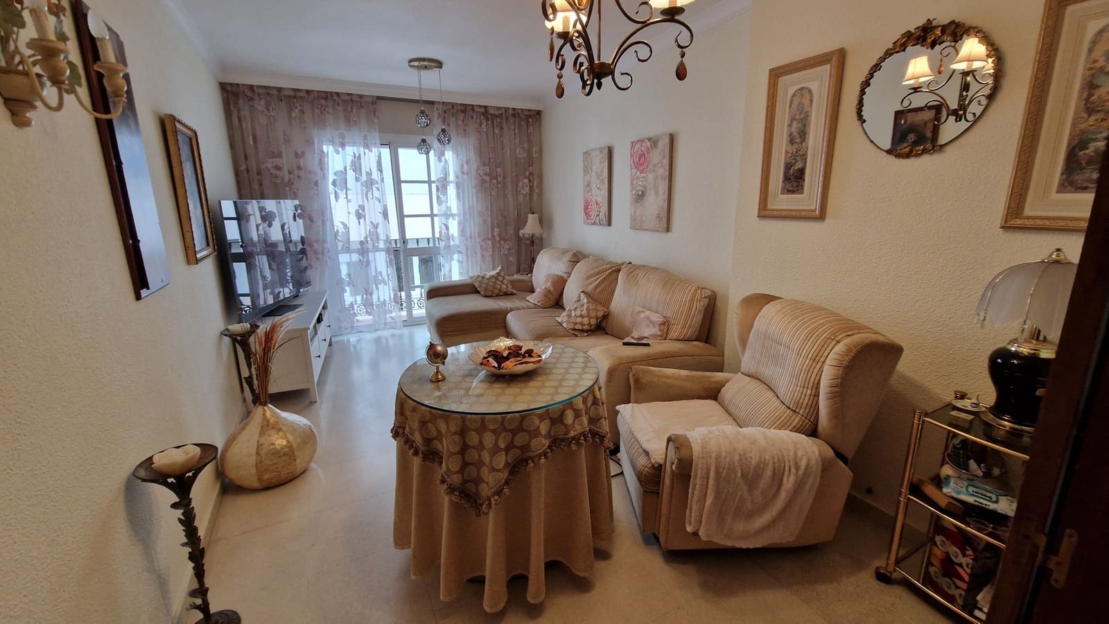 2 Zimmer Apartment zu verkaufen in Estepona - 373.000 € (Ref: 8751740)