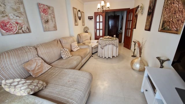 2 soveværelse Lejlighed til salg i Estepona - € 373.000 (Ref: 8751740)