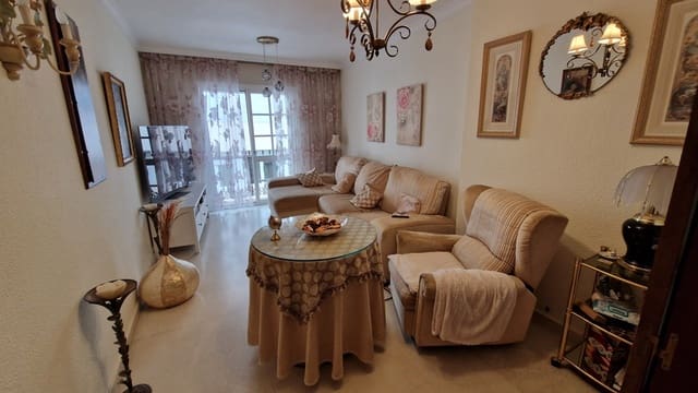 2 soveværelse Lejlighed til salg i Estepona - € 373.000 (Ref: 8751740)