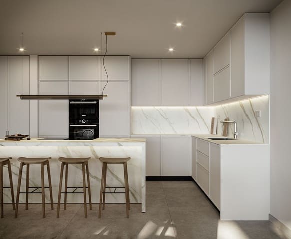 4 chambre Appartement à vendre à Casares - 965 000 € (Ref: 8757019)