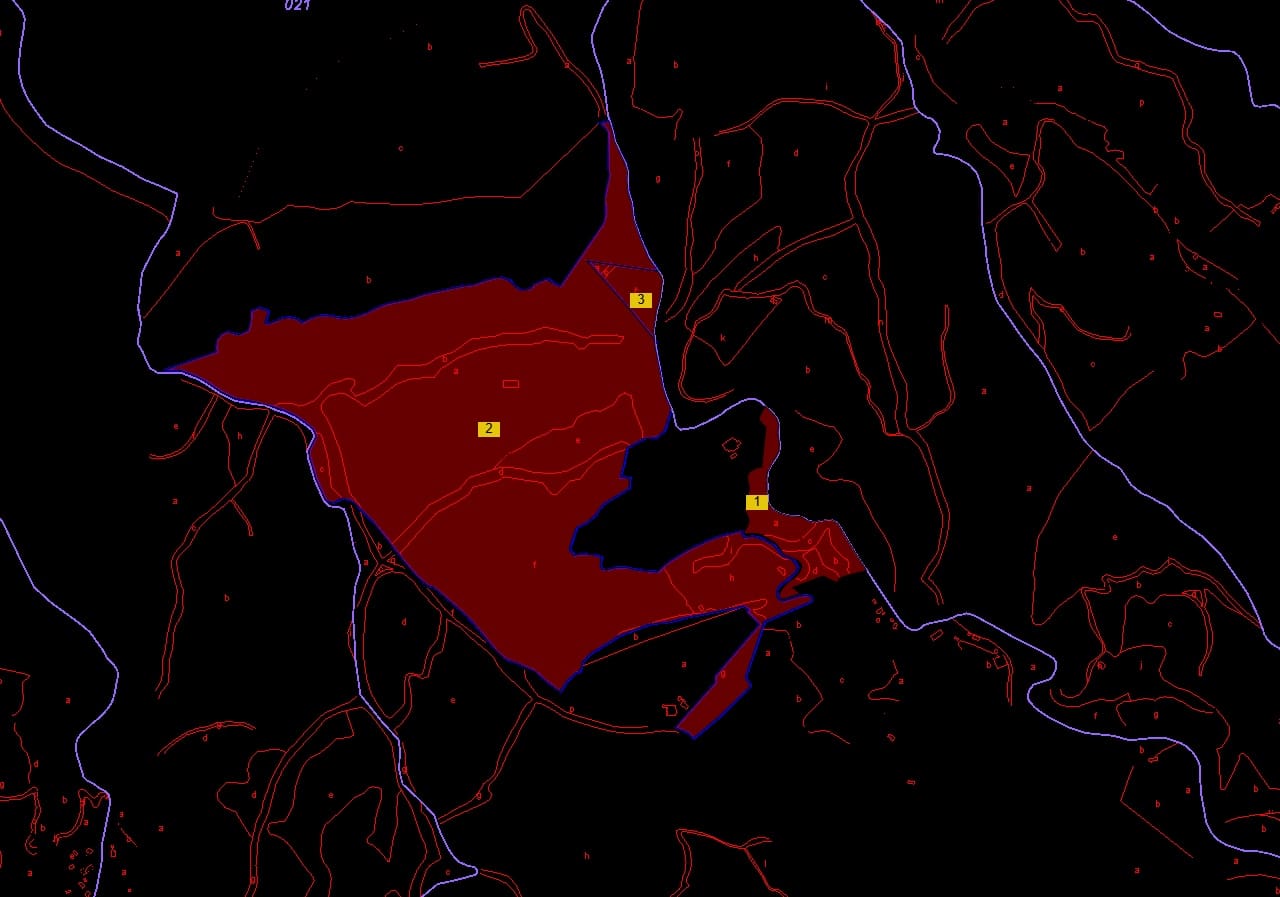 Byggegrund til salg i El Padron - € 2.500.000 (Ref: 8766394)