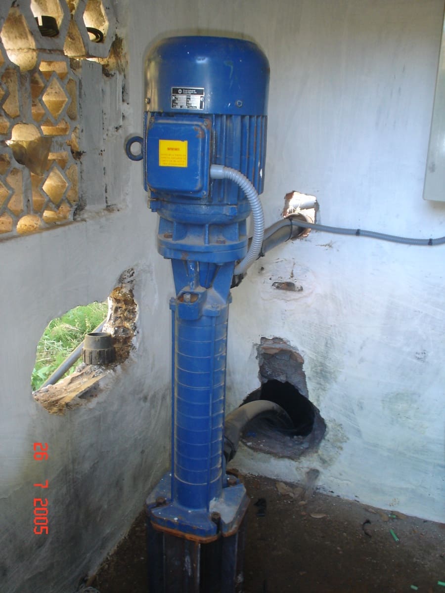 Byggegrund til salg i El Padron - € 2.500.000 (Ref: 8766394)