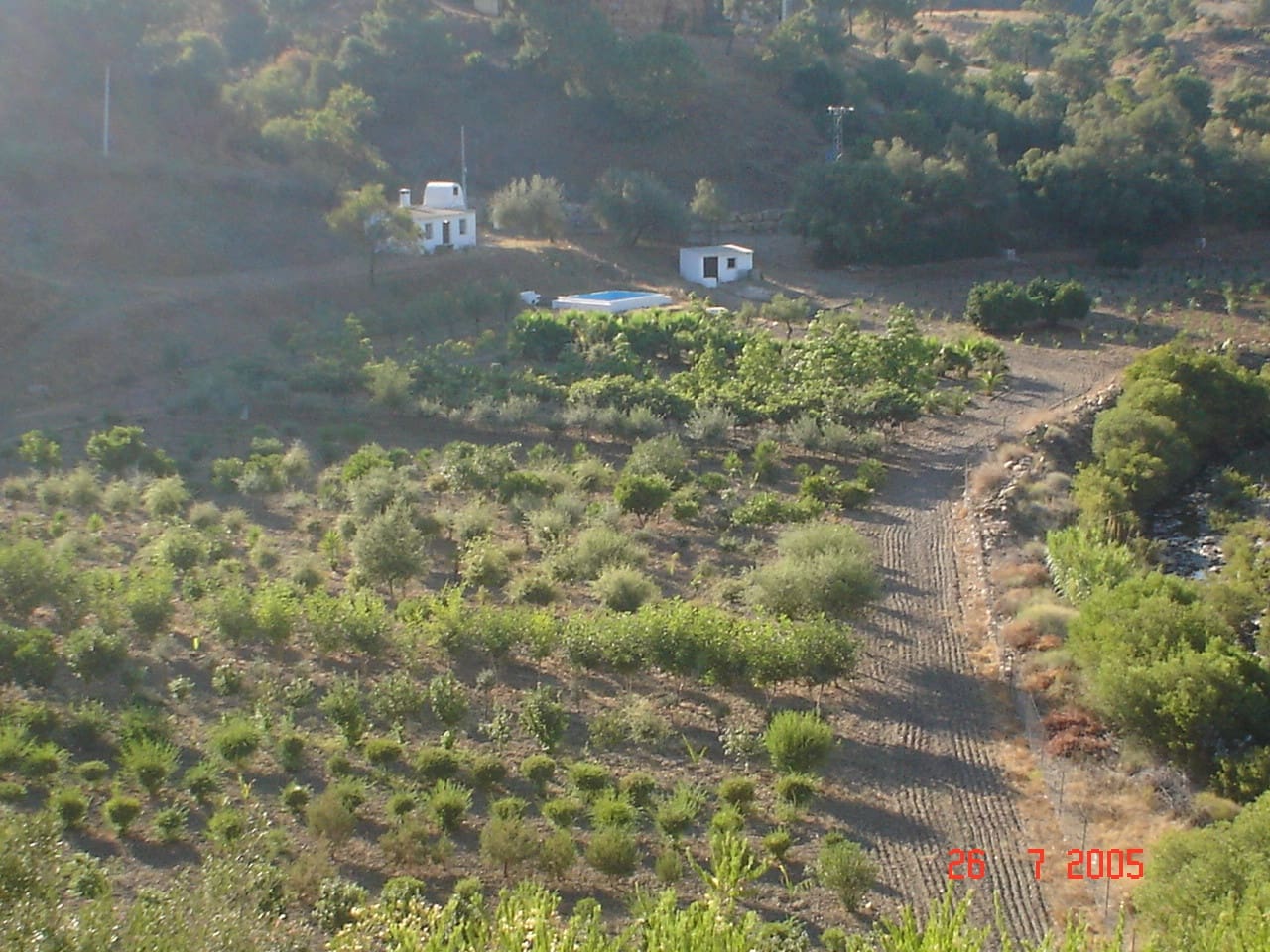 Byggegrund til salg i El Padron - € 2.500.000 (Ref: 8766394)