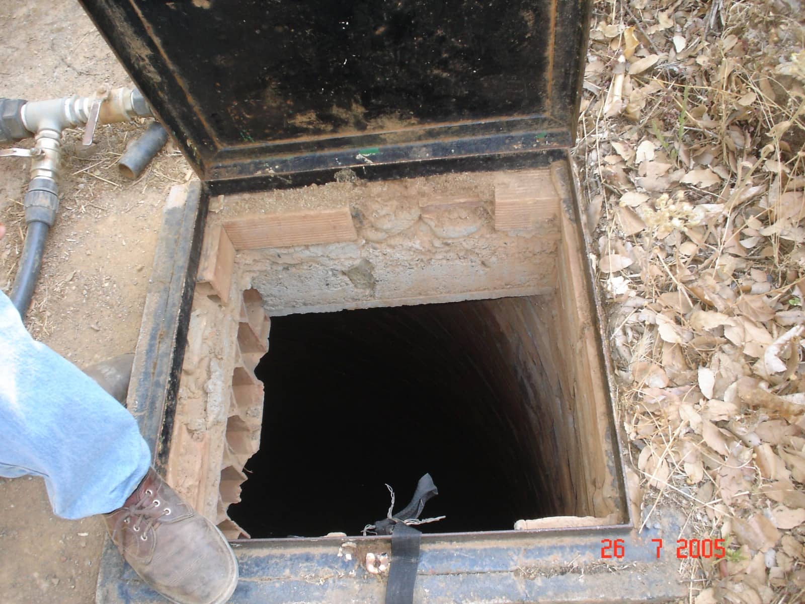 Byggegrund til salg i El Padron - € 2.500.000 (Ref: 8766394)