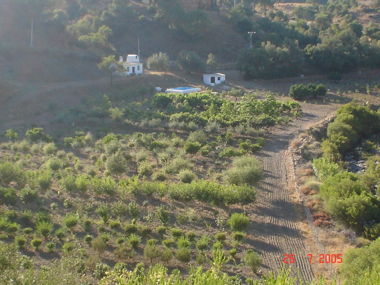 Building Plot for sale in El Padron - € 1,500,000 (Ref: 8766394)