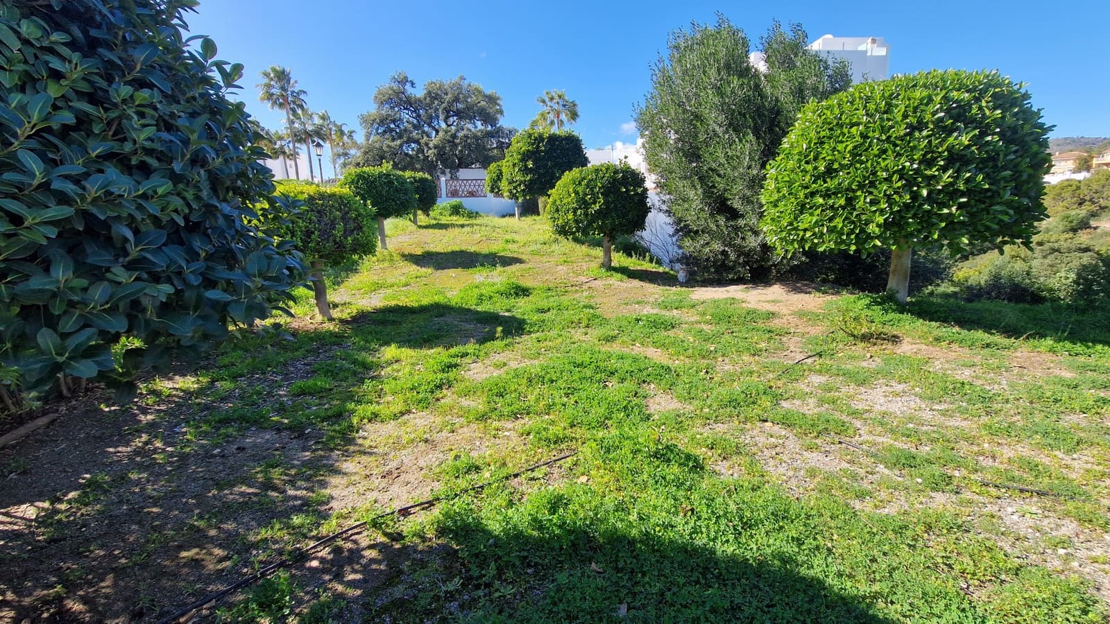 Byggetomt til salgs i Estepona - € 380 000 (Ref: 8774134)