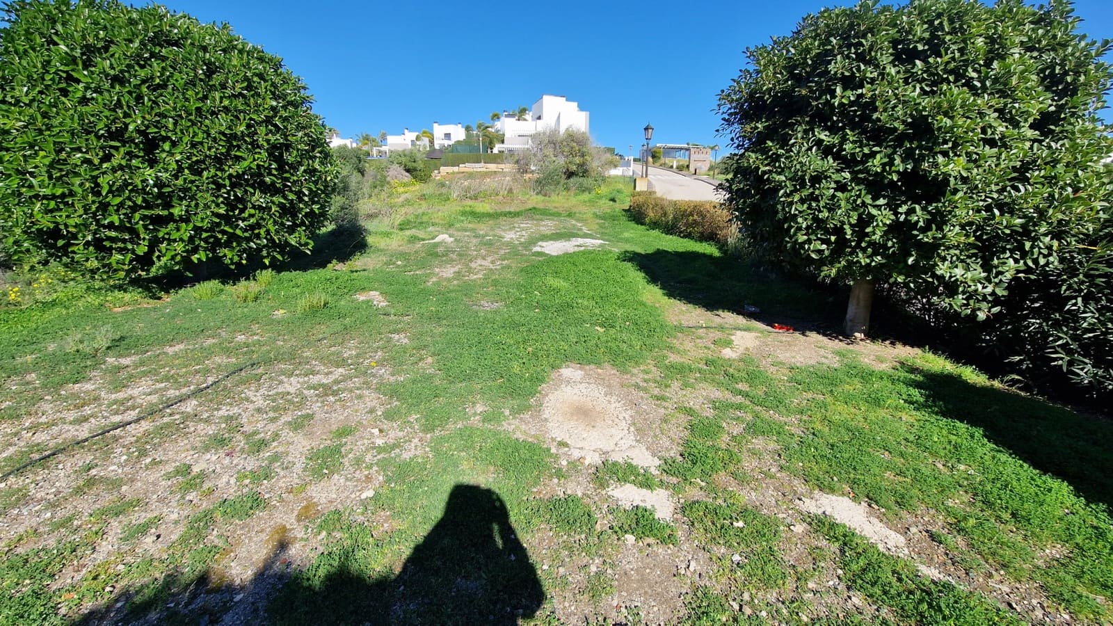 Byggetomt til salgs i Estepona - € 380 000 (Ref: 8774134)