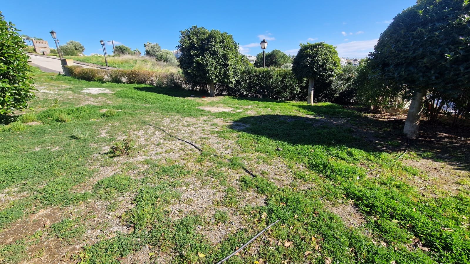 Byggetomt til salgs i Estepona - € 380 000 (Ref: 8774134)