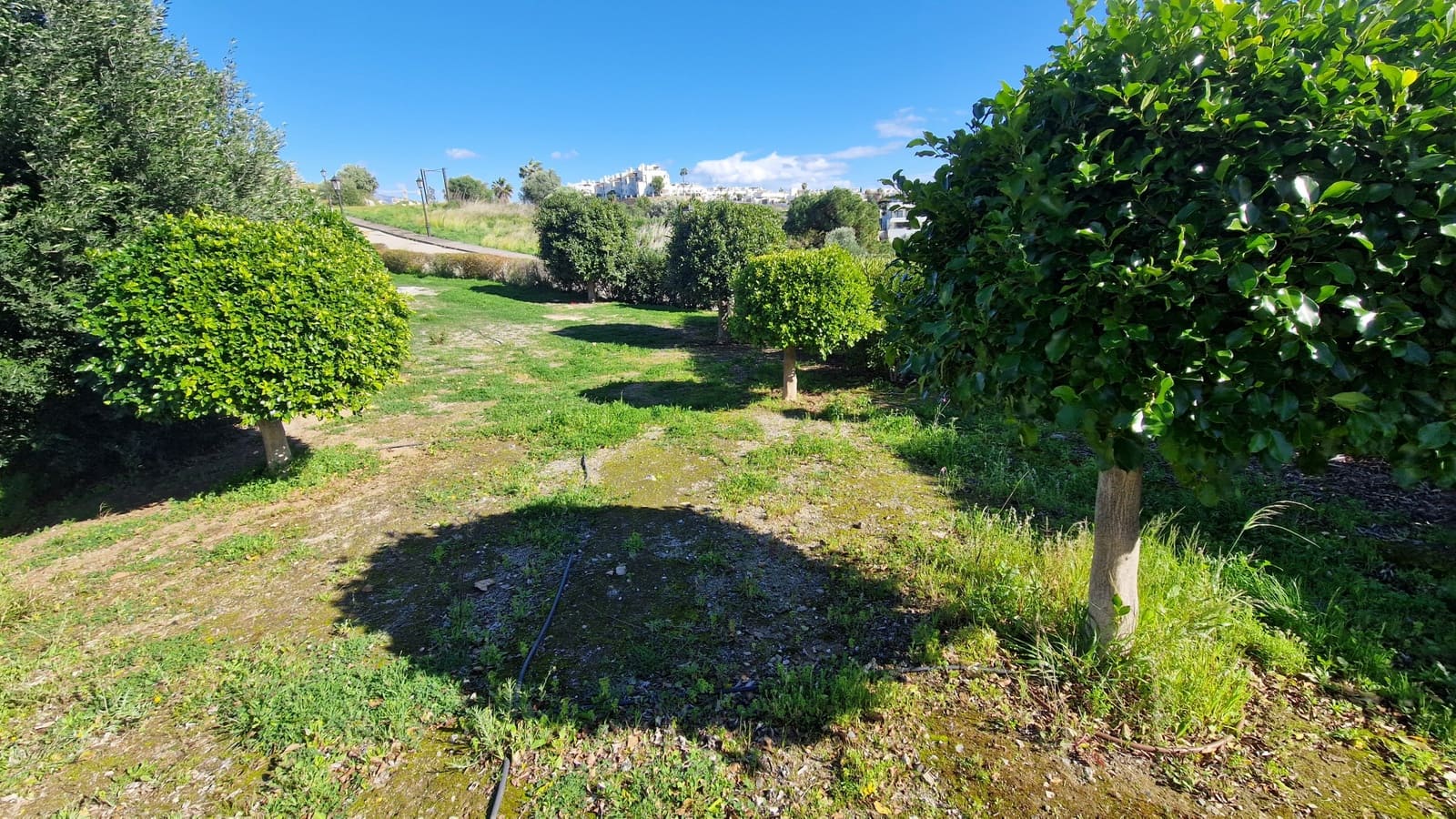 Byggetomt til salgs i Estepona - € 380 000 (Ref: 8774134)