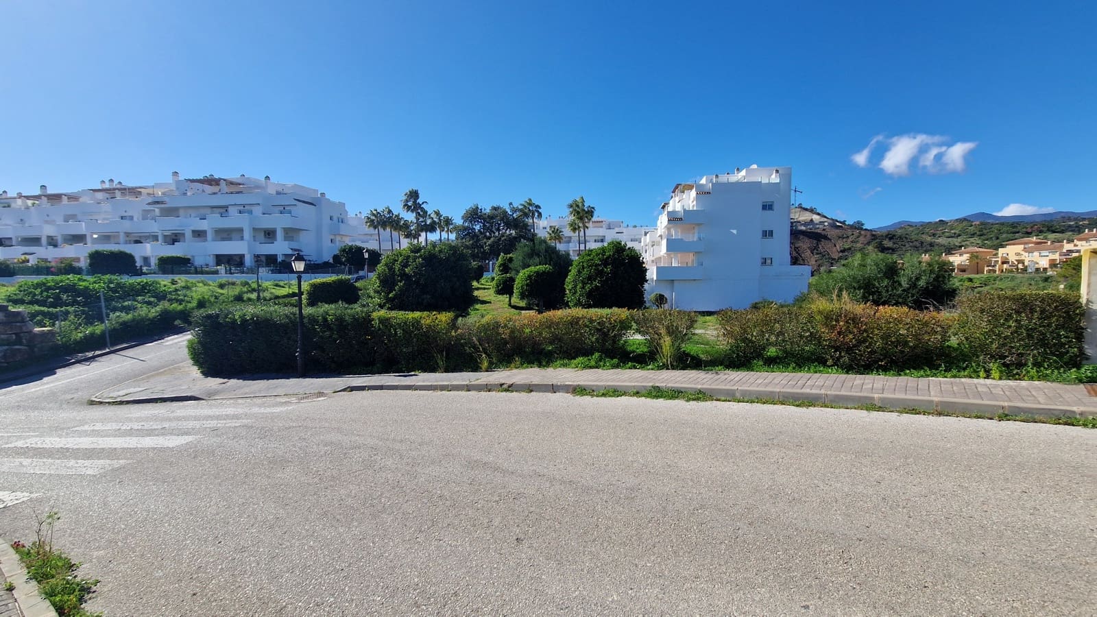 Solar/Parcela en Estepona en venta - 380.000 € (Ref: 8774134)