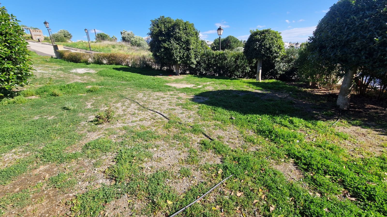 Solar/Parcela en Estepona en venta - 380.000 € (Ref: 8774134)