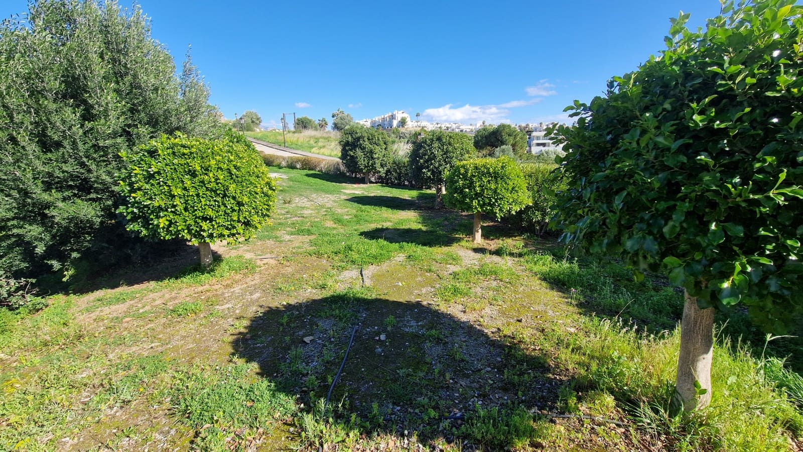Solar/Parcela en Estepona en venta - 380.000 € (Ref: 8774134)