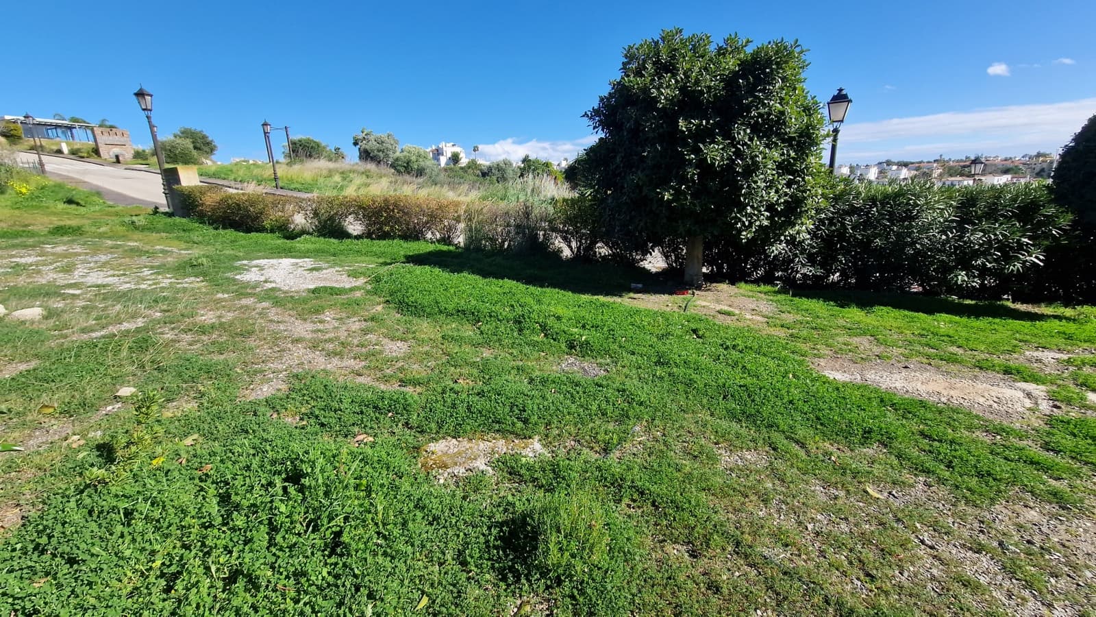 Solar/Parcela en Estepona en venta - 380.000 € (Ref: 8774134)