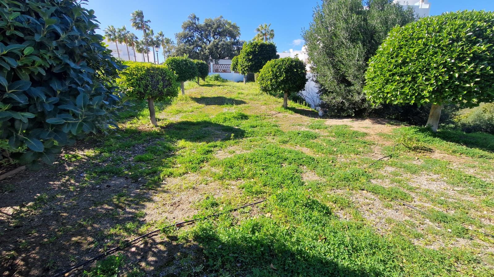 Solar/Parcela en Estepona en venta - 380.000 € (Ref: 8774134)