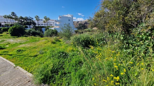 Byggetomt til salgs i Estepona - € 350 000 (Ref: 8774135)