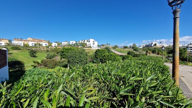 Działka budowlana na sprzedaż w Estepona - 350 000 € (Ref: 8774135)