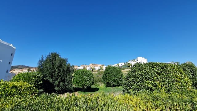 Działka budowlana na sprzedaż w Estepona - 350 000 € (Ref: 8774135)