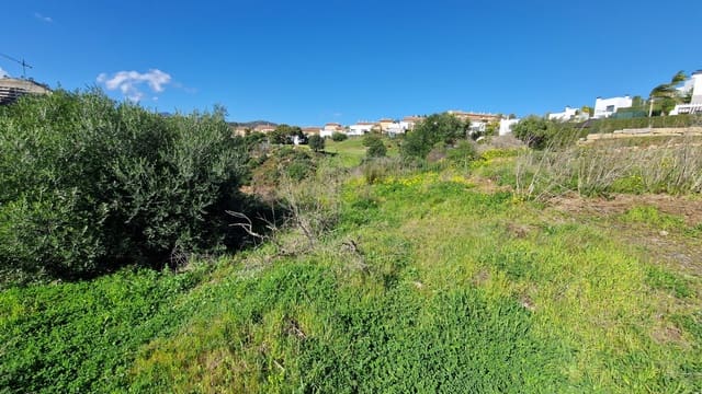 Działka budowlana na sprzedaż w Estepona - 350 000 € (Ref: 8774135)