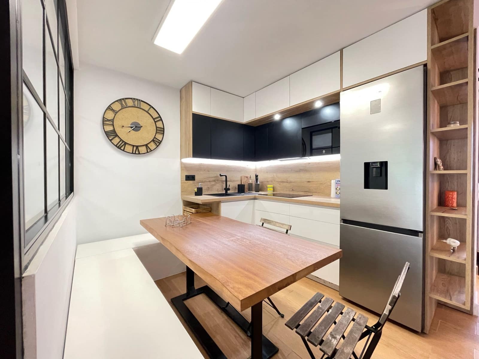 Studio for sale in Estepona with pool garage - € 230,000 (Ref: 8803279)