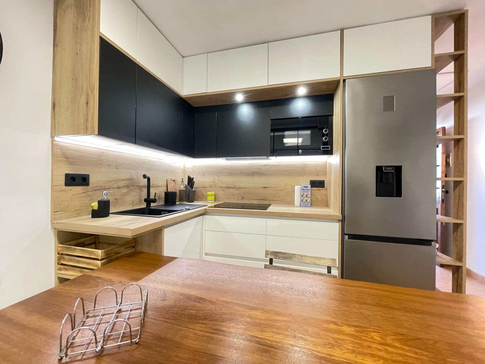 Studio for sale in Estepona with pool garage - € 230,000 (Ref: 8803279)