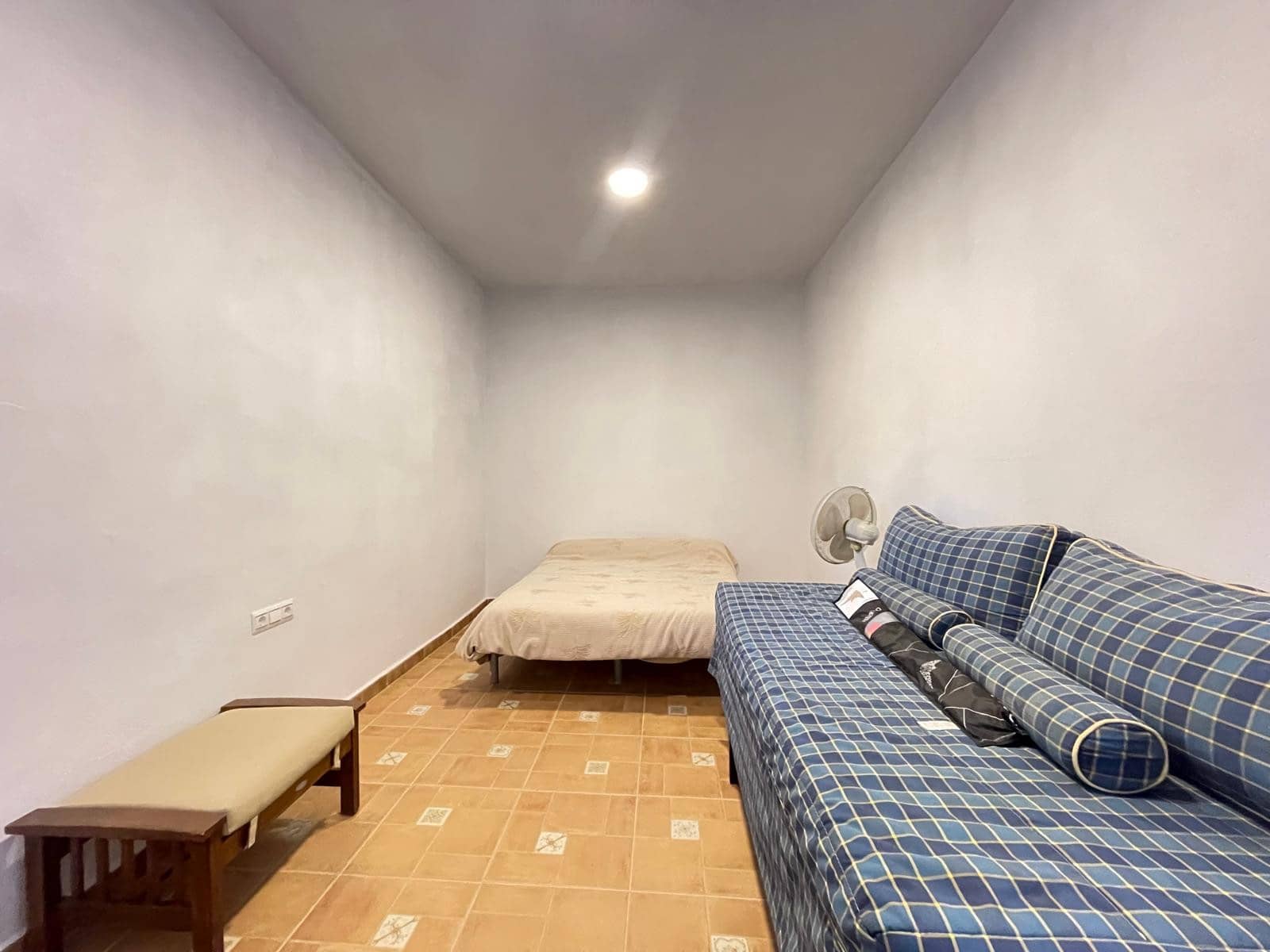 3 sypialnia Finka/Dom wiejski na sprzedaż w Estepona - 585 000 € (Ref: 8821045)