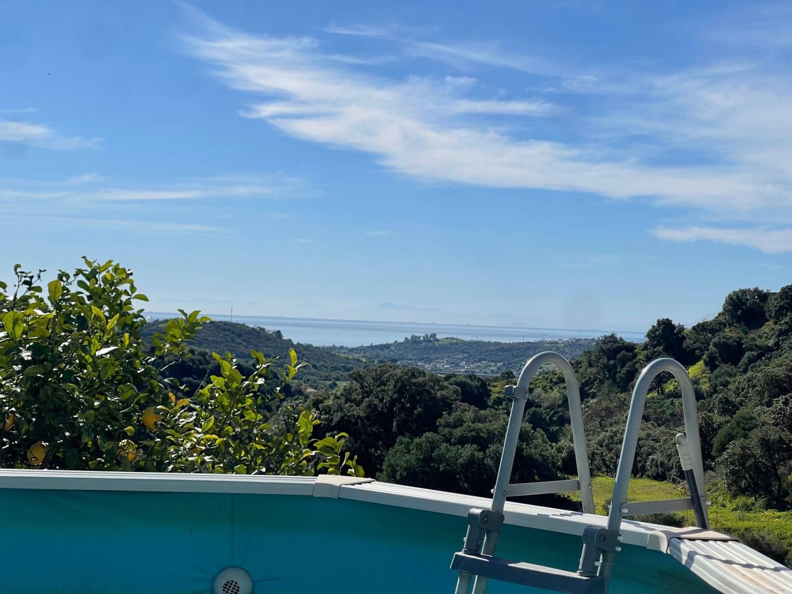 3 sypialnia Finka/Dom wiejski na sprzedaż w Estepona - 585 000 € (Ref: 8821045)