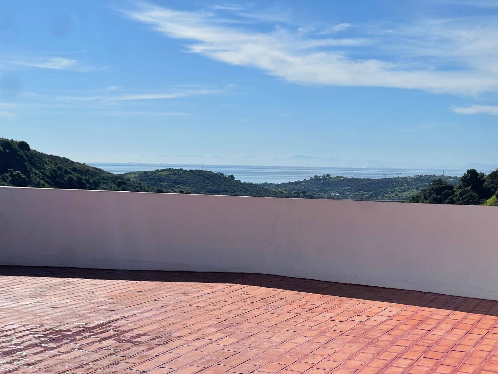 3 sypialnia Finka/Dom wiejski na sprzedaż w Estepona - 585 000 € (Ref: 8821045)