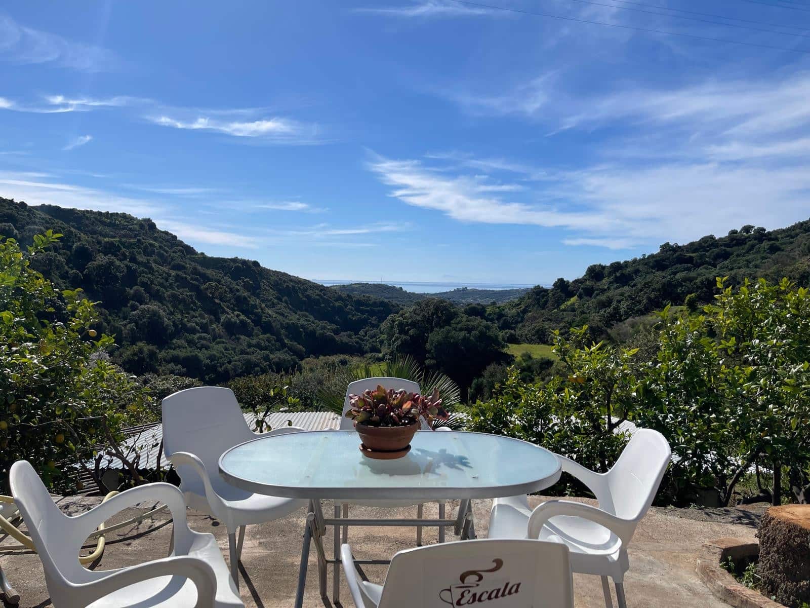 3 sypialnia Finka/Dom wiejski na sprzedaż w Estepona - 585 000 € (Ref: 8821045)