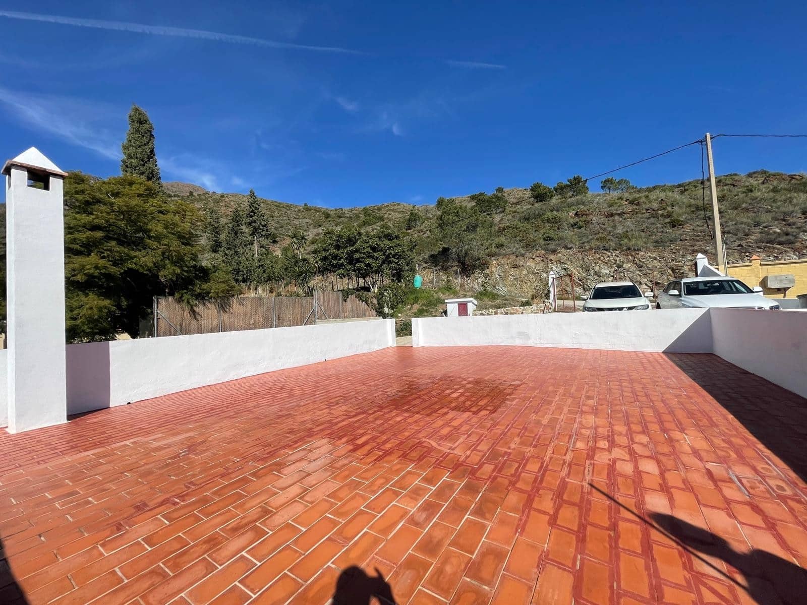 3 sypialnia Finka/Dom wiejski na sprzedaż w Estepona - 585 000 € (Ref: 8821045)