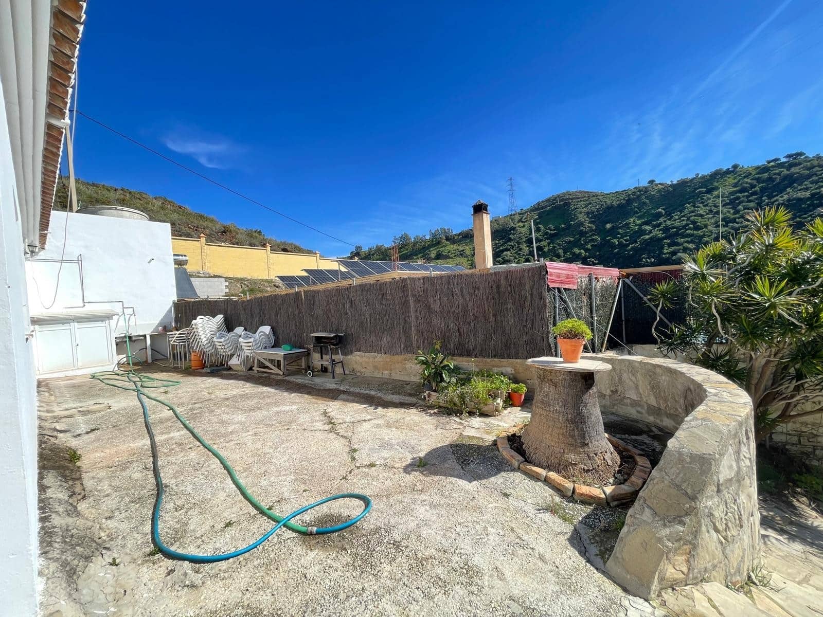 3 sypialnia Finka/Dom wiejski na sprzedaż w Estepona - 585 000 € (Ref: 8821045)