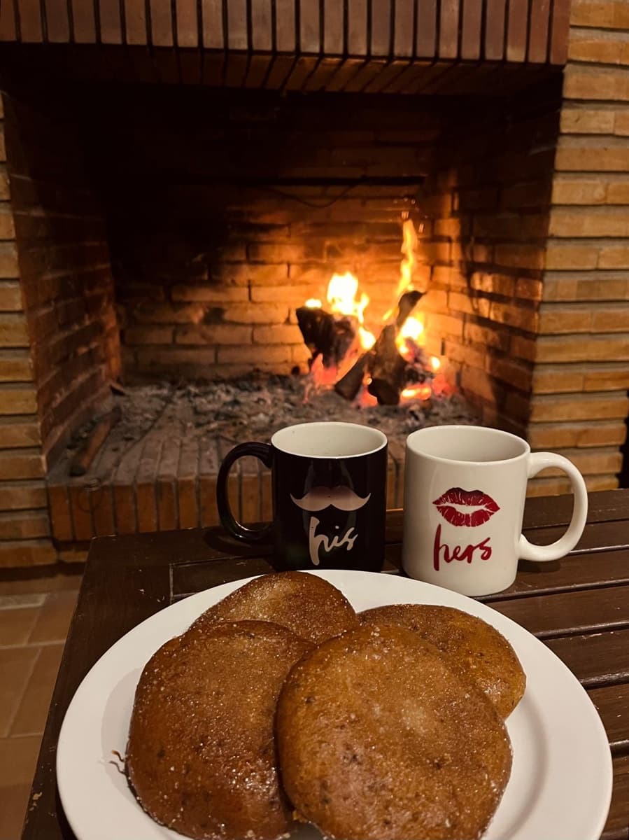 3 sypialnia Finka/Dom wiejski na sprzedaż w Estepona - 585 000 € (Ref: 8821045)