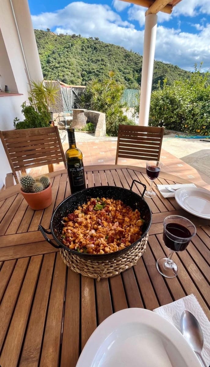 3 sypialnia Finka/Dom wiejski na sprzedaż w Estepona - 585 000 € (Ref: 8821045)