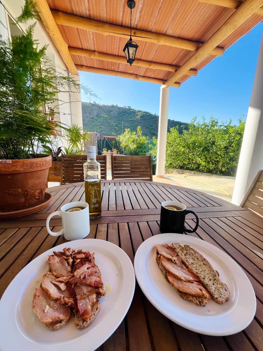 3 sypialnia Finka/Dom wiejski na sprzedaż w Estepona - 585 000 € (Ref: 8821045)