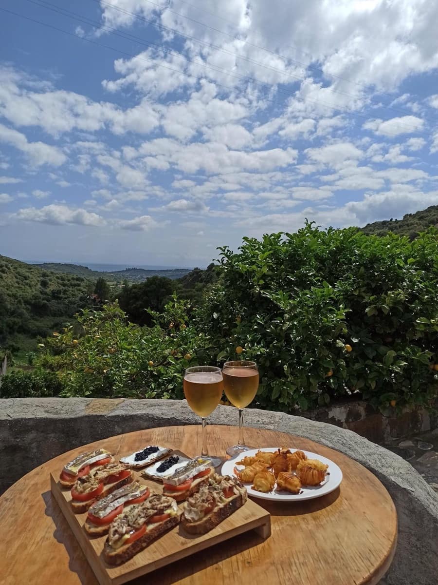 3 sypialnia Finka/Dom wiejski na sprzedaż w Estepona - 585 000 € (Ref: 8821045)