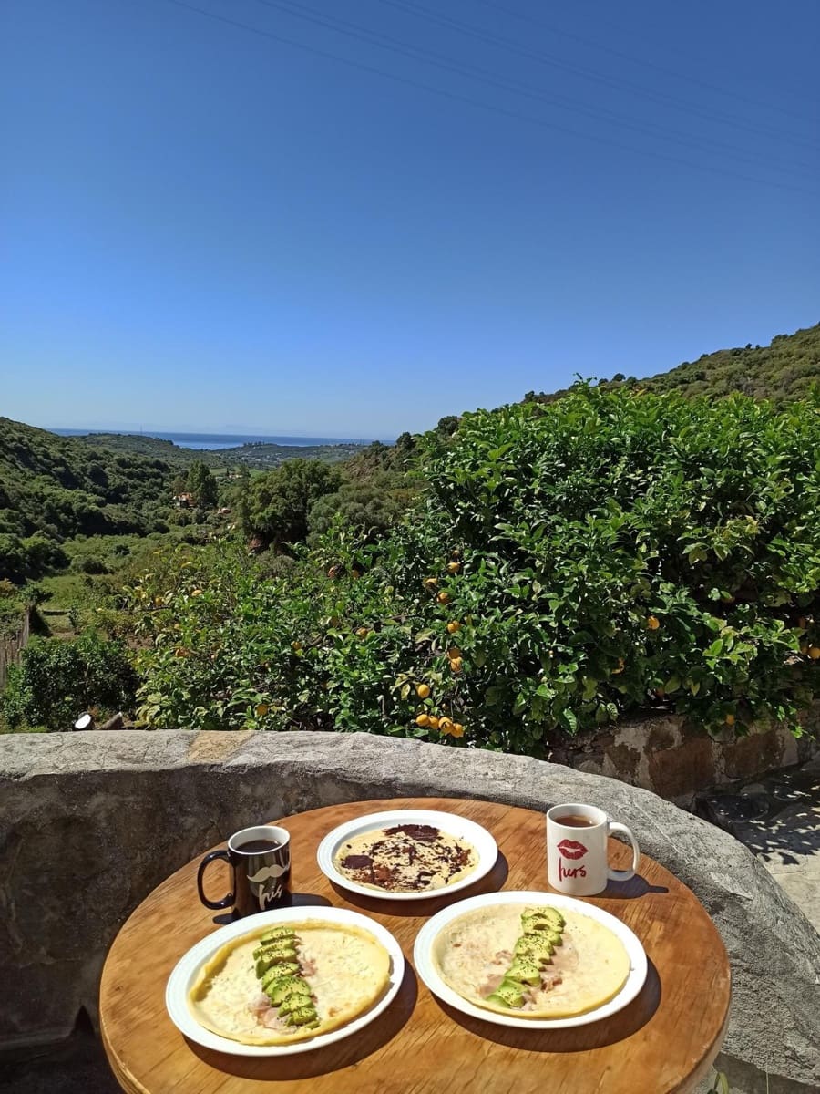 3 sypialnia Finka/Dom wiejski na sprzedaż w Estepona - 585 000 € (Ref: 8821045)