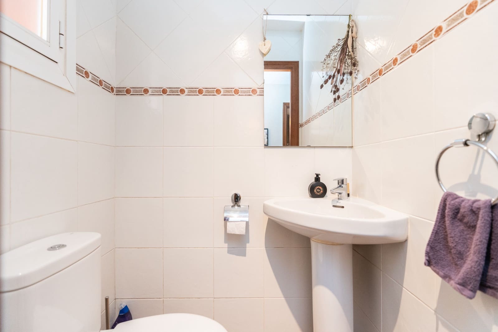 3 soverom Hus til salgs i Casares med svømmebasseng - € 1 250 000 (Ref: 8895972)