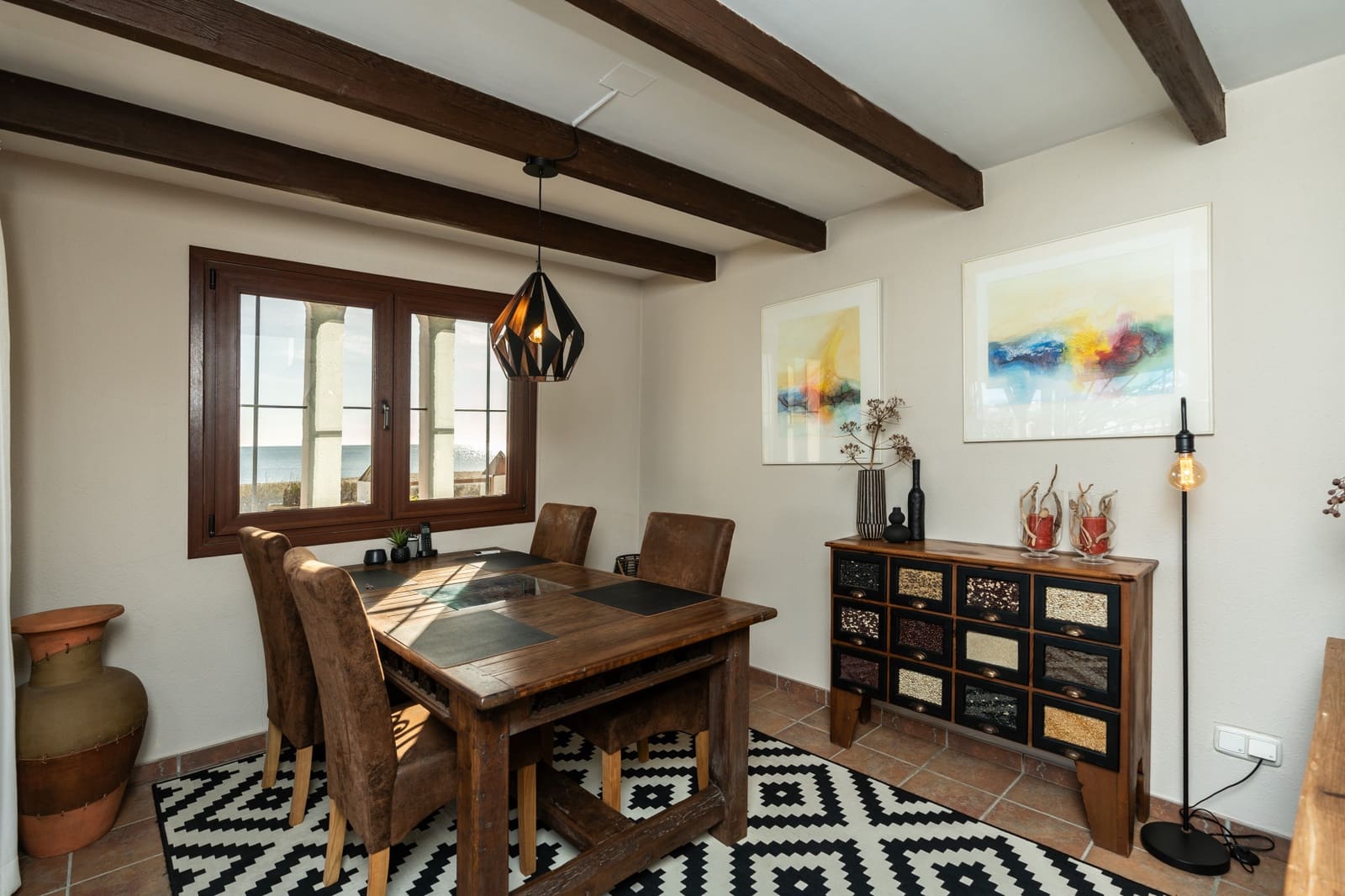 3 soverom Hus til salgs i Casares med svømmebasseng - € 1 250 000 (Ref: 8895972)