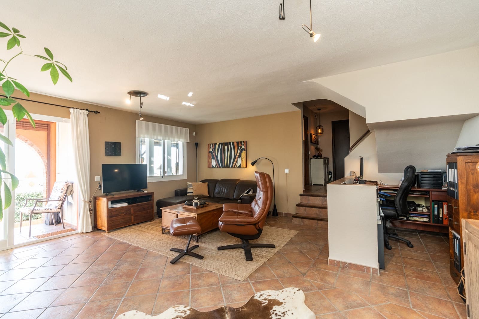 3 soverom Hus til salgs i Casares med svømmebasseng - € 1 250 000 (Ref: 8895972)