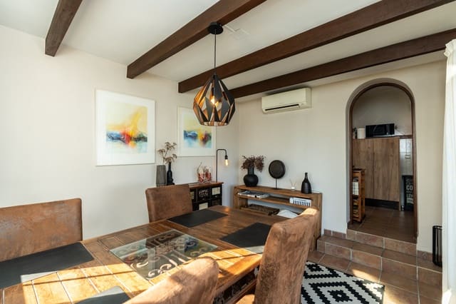 3 soveværelse Byhus til salg i Marina de Casares, Casares med swimmingpool - € 1.250.000 (Ref: 8895972)