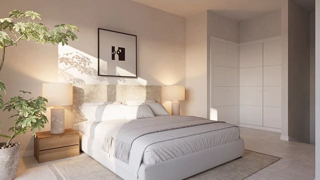 2 quarto Penthouse para venda em Casares com garagem - 575 000 € (Ref: 8901573)