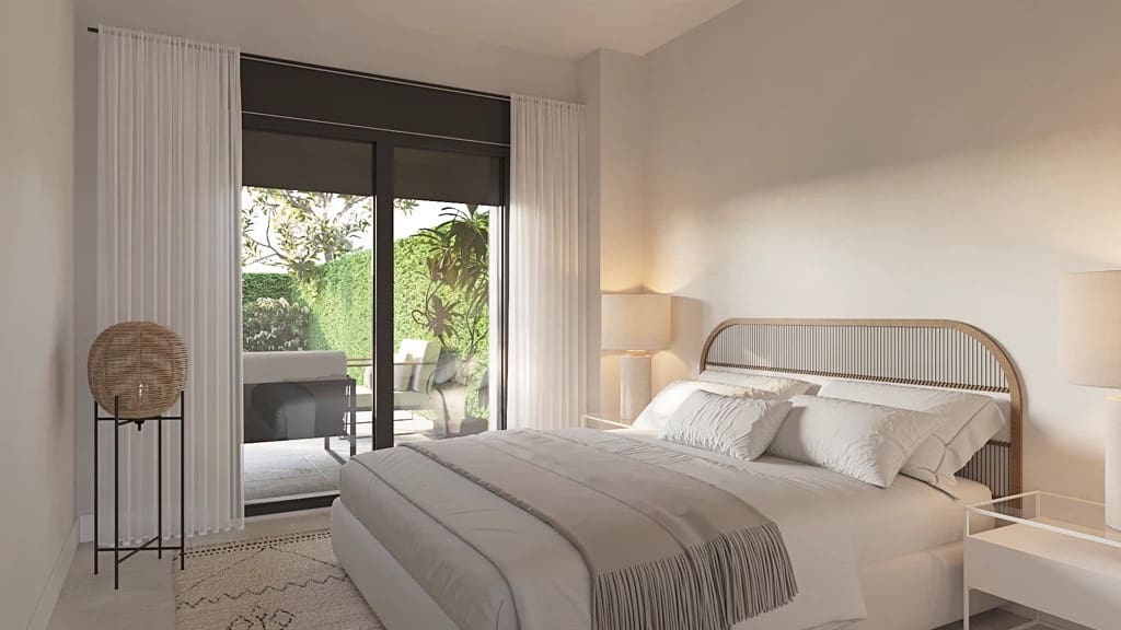 2 Zimmer Penthouse zu verkaufen in Casares mit Garage - 595.000 € (Ref: 8901573)