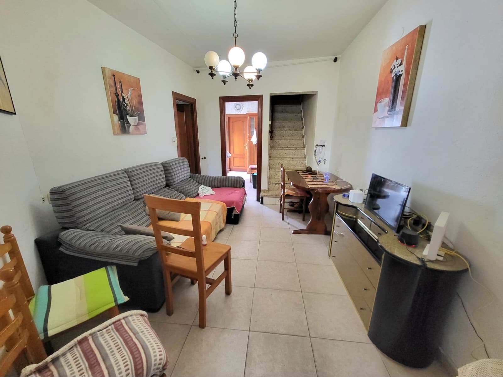 Casa de 3 habitaciones en Estepona en venta - 299.900 € (Ref: 8931762)