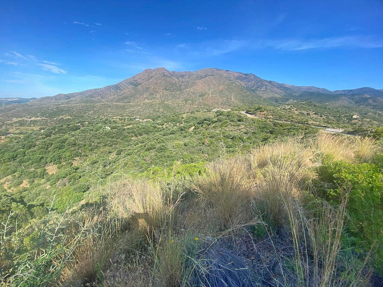 Byggegrund til salg i Estepona - € 380.000 (Ref: 8981840)